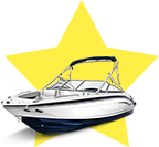 Берем водный транспорт