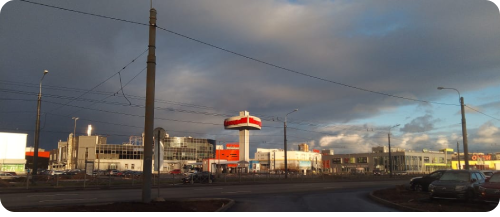 Займ денег под залог авто В Санкт-Петербурге
